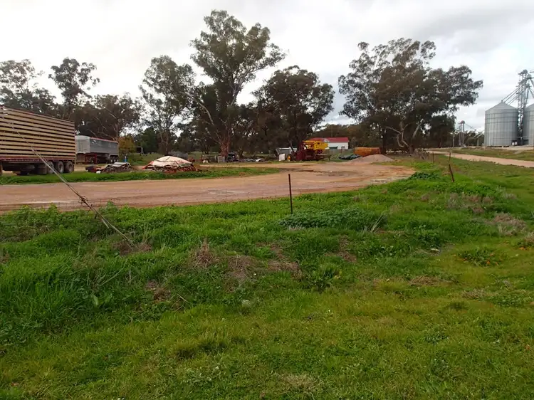 Main view of Homely land listing, Lots 1 & 19 Darling Street, Boree Creek NSW 2652