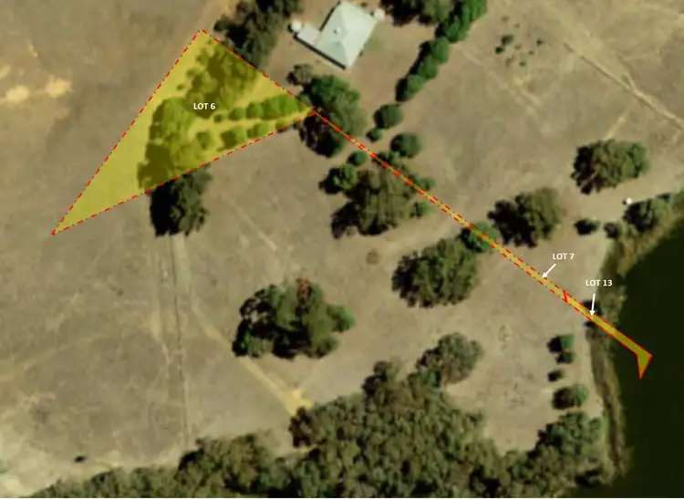 Lots 6/7 & 13 Widgiewa Road, Boree Creek NSW 2652