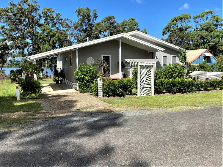 Main view of Homely house listing, 70 Timothy St, Macleay Island QLD 4184