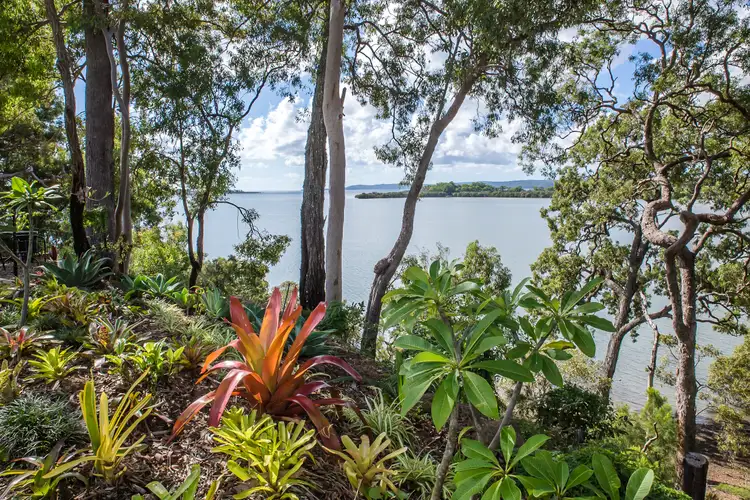 Second view of Homely house listing, 70 Timothy St, Macleay Island QLD 4184