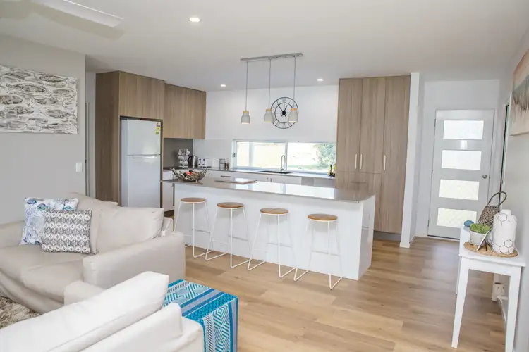 Third view of Homely house listing, 70 Timothy St, Macleay Island QLD 4184