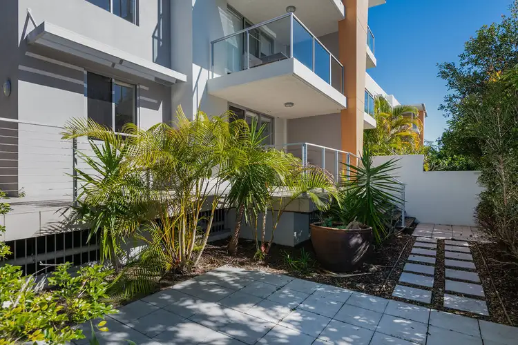 Fourth view of Homely apartment listing, Unit 216/64 Sickle Ave, Hope Island QLD 4212