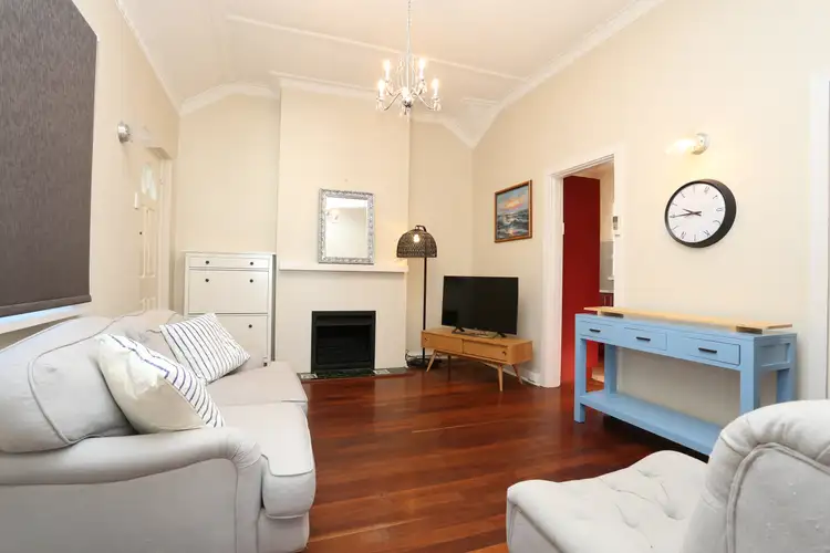 Second view of Homely apartment listing, 6/196 Bulwer Street, Perth WA 6000