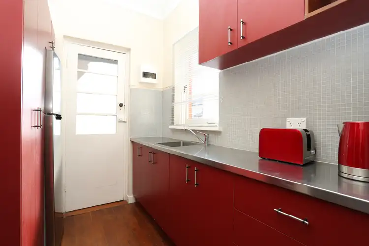 Third view of Homely apartment listing, 6/196 Bulwer Street, Perth WA 6000