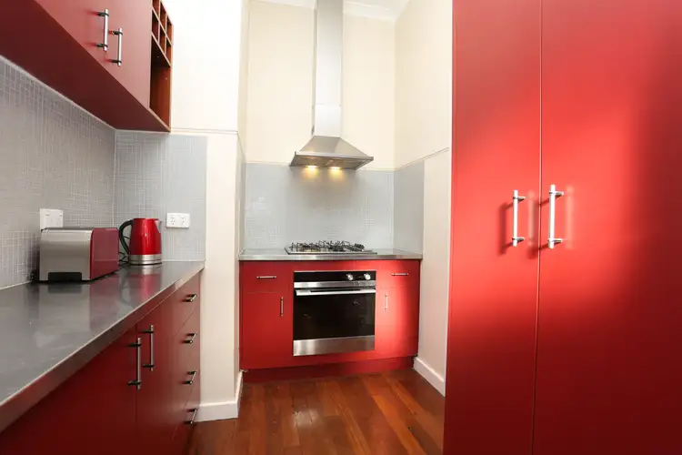 Fourth view of Homely apartment listing, 6/196 Bulwer Street, Perth WA 6000