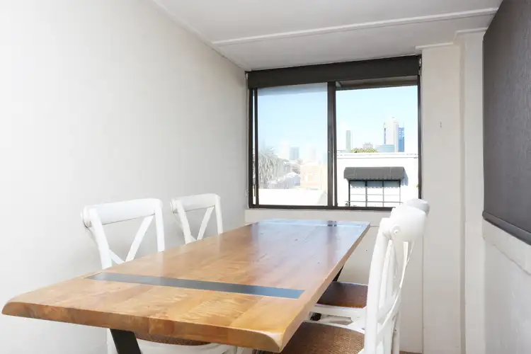 Fifth view of Homely apartment listing, 6/196 Bulwer Street, Perth WA 6000