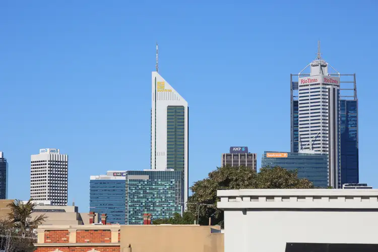 Sixth view of Homely apartment listing, 6/196 Bulwer Street, Perth WA 6000