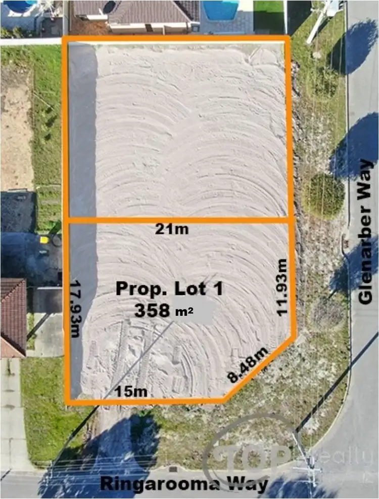 29 Ringarooma Way, Willetton WA 6155