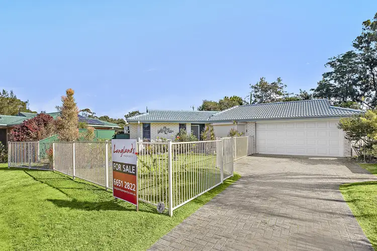 109 Reid Drive, Coffs Harbour NSW 2450