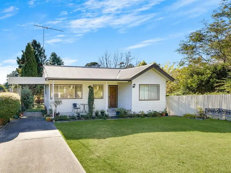 63 Fitzgerald Street, Katoomba NSW 2780
