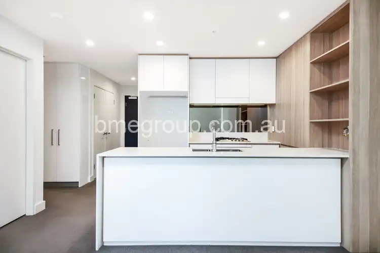 Second view of Homely apartment listing, Unit 1808/46 Savona Dr, Wentworth Point NSW 2127