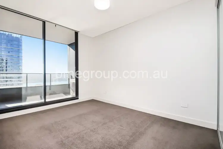 Fourth view of Homely apartment listing, Unit 1808/46 Savona Dr, Wentworth Point NSW 2127