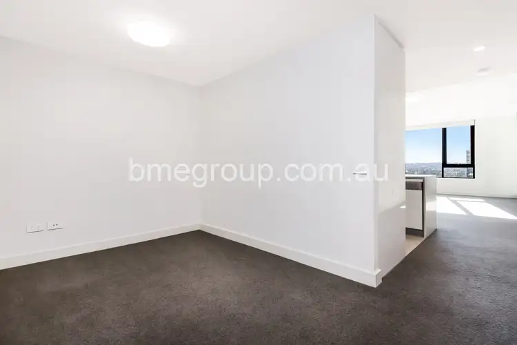 Fifth view of Homely apartment listing, Unit 1808/46 Savona Dr, Wentworth Point NSW 2127