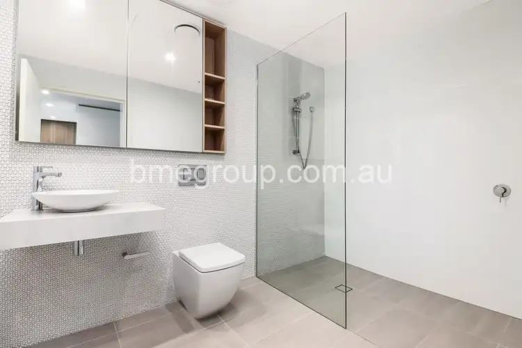Sixth view of Homely apartment listing, Unit 1808/46 Savona Dr, Wentworth Point NSW 2127
