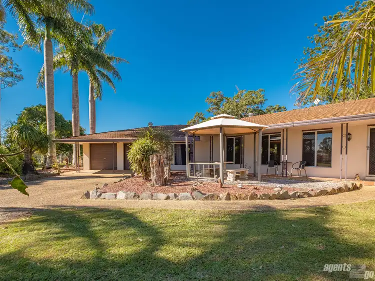 Fifth view of Homely house listing, 2951 Anderleigh Rd, Kia Ora QLD 4570