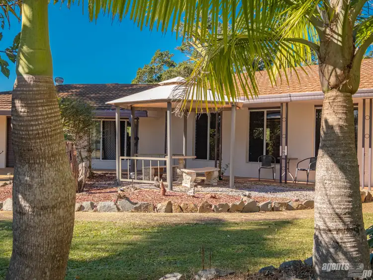 Sixth view of Homely house listing, 2951 Anderleigh Rd, Kia Ora QLD 4570