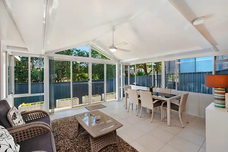 Fifth view of Homely house listing, 16 Bryant Way, Kahibah NSW 2290