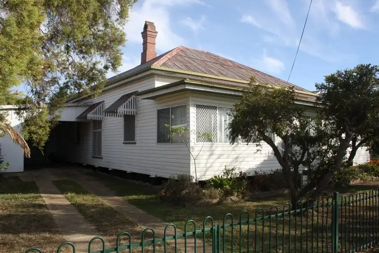 Main view of Homely house listing, 85 Guy St, Warwick QLD 4370