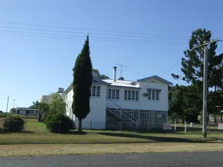 Main view of Homely house listing, 10 Stuart St, Monto QLD 4630