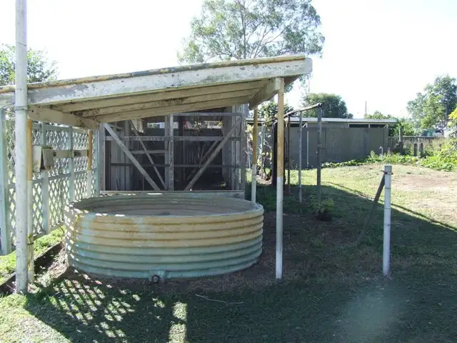 Fifth view of Homely house listing, 10 Stuart St, Monto QLD 4630