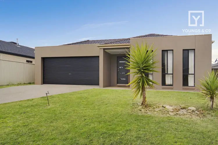 12 Mozart Ave, Shepparton VIC 3630