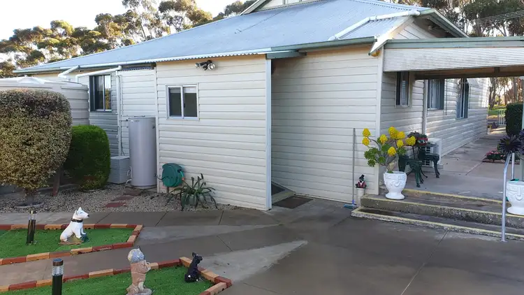 Fourth view of Homely house listing, 12 Rogers Tce, Maitland SA 5573