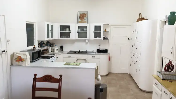 Sixth view of Homely house listing, 12 Rogers Tce, Maitland SA 5573