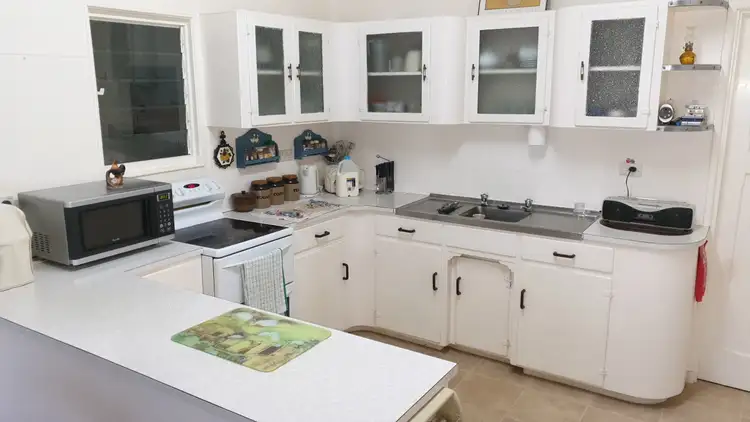 Seventh view of Homely house listing, 12 Rogers Tce, Maitland SA 5573
