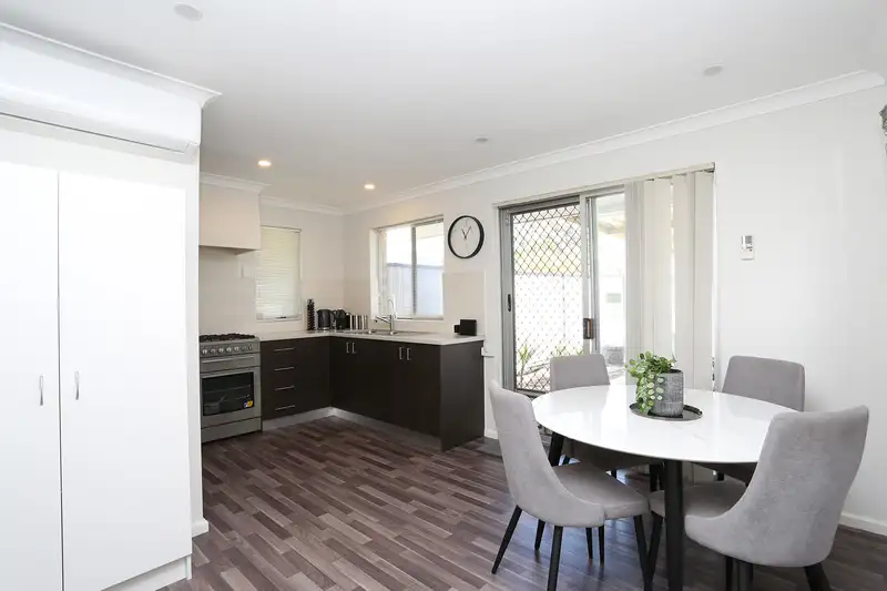 Main view of Homely house listing, 38A Ipswich Crescent, Girrawheen WA 6064