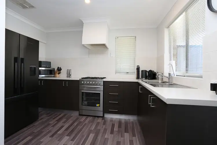 Third view of Homely house listing, 38A Ipswich Crescent, Girrawheen WA 6064