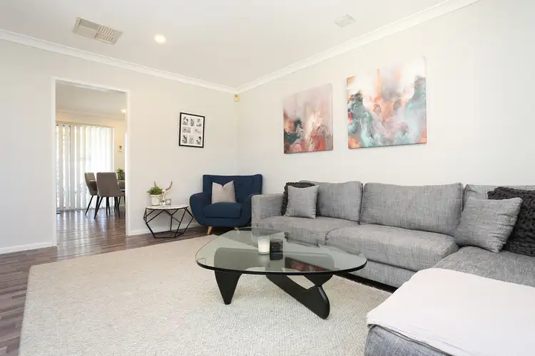 Fourth view of Homely house listing, 38A Ipswich Crescent, Girrawheen WA 6064