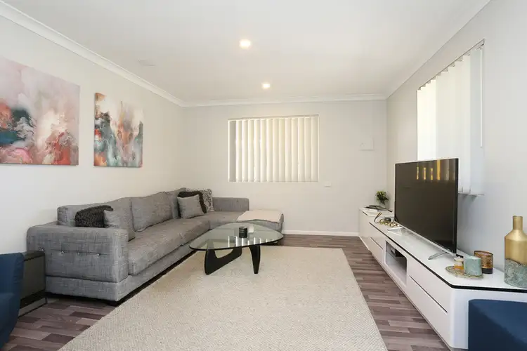 Fifth view of Homely house listing, 38A Ipswich Crescent, Girrawheen WA 6064