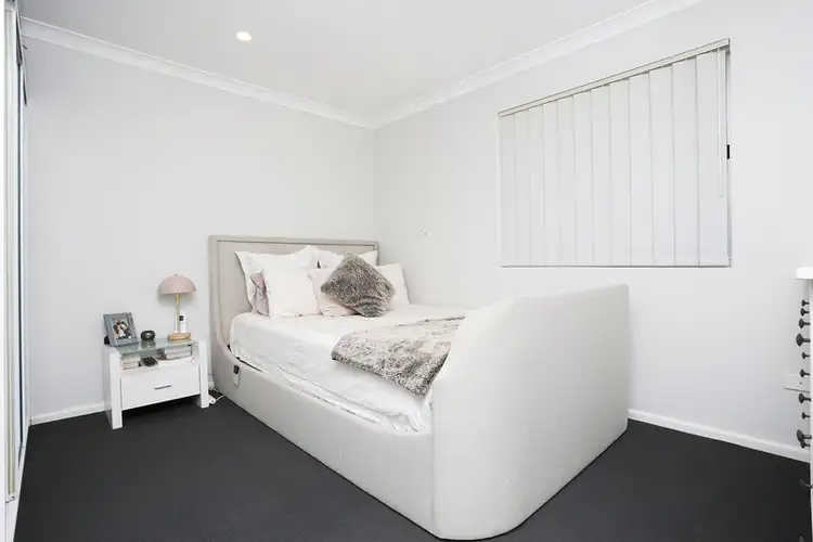 Sixth view of Homely house listing, 38A Ipswich Crescent, Girrawheen WA 6064