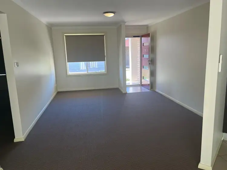 Second view of Homely unit listing, Unit 3/9-11 Bowen Ave, Gunnedah NSW 2380