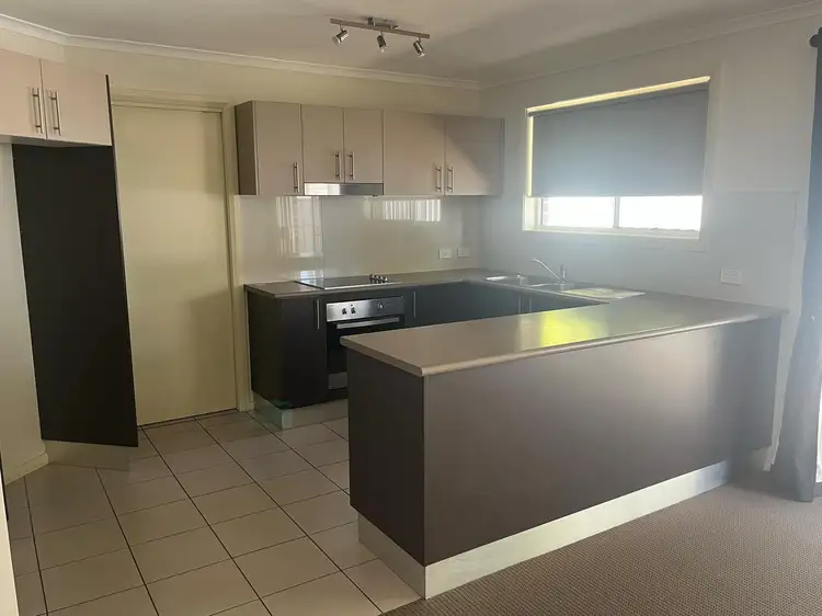 Third view of Homely unit listing, Unit 3/9-11 Bowen Ave, Gunnedah NSW 2380