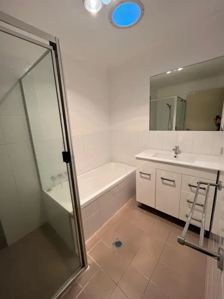 Fifth view of Homely unit listing, Unit 3/9-11 Bowen Ave, Gunnedah NSW 2380