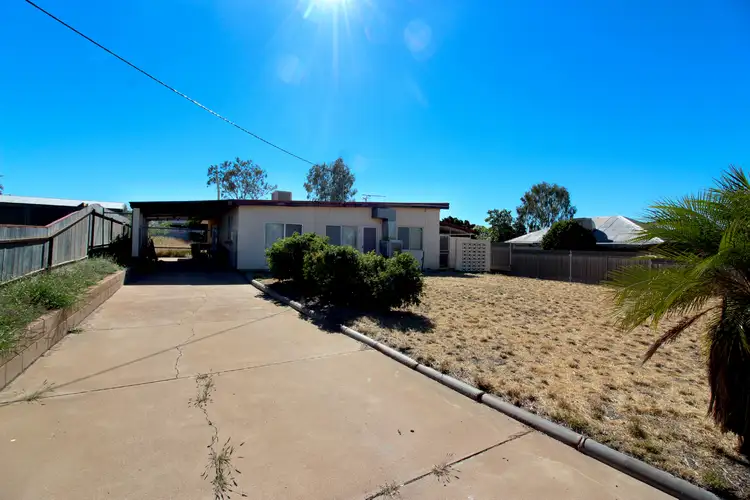 8 Judith Street, Mount Isa QLD 4825