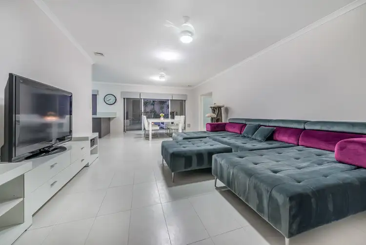 Fourth view of Homely house listing, 13 Bramston Vsta, Burns Beach WA 6028