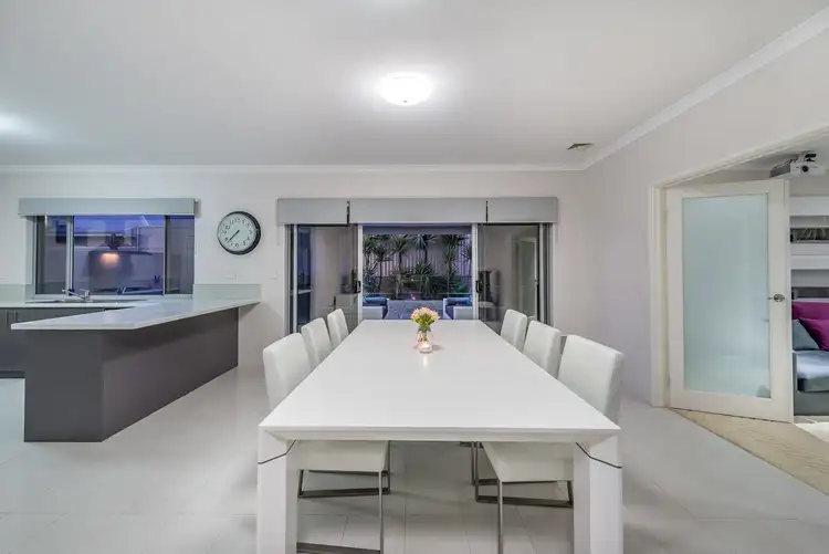 Sixth view of Homely house listing, 13 Bramston Vsta, Burns Beach WA 6028