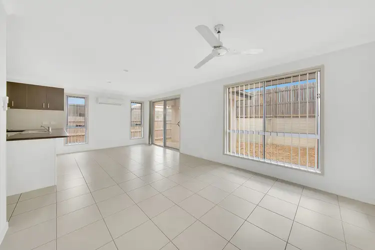 Second view of Homely house listing, 20 Seagull Bvd, Kirkwood QLD 4680