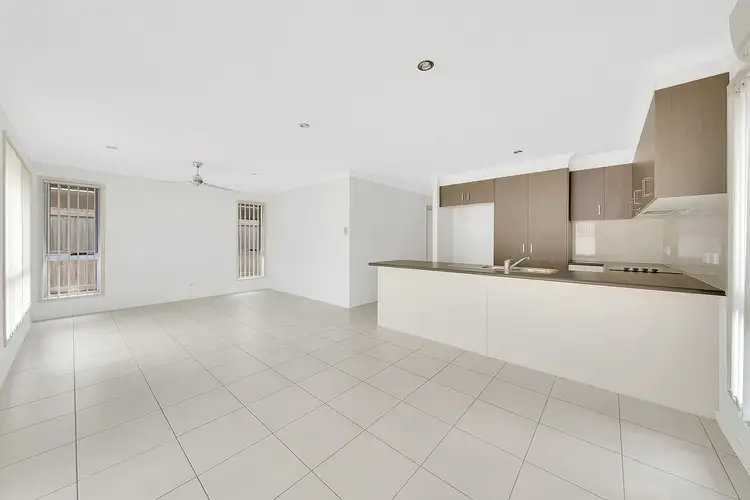 Third view of Homely house listing, 20 Seagull Bvd, Kirkwood QLD 4680