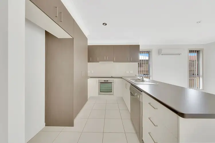Fourth view of Homely house listing, 20 Seagull Bvd, Kirkwood QLD 4680