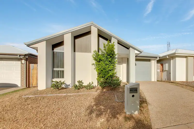 Fifth view of Homely house listing, 20 Seagull Bvd, Kirkwood QLD 4680