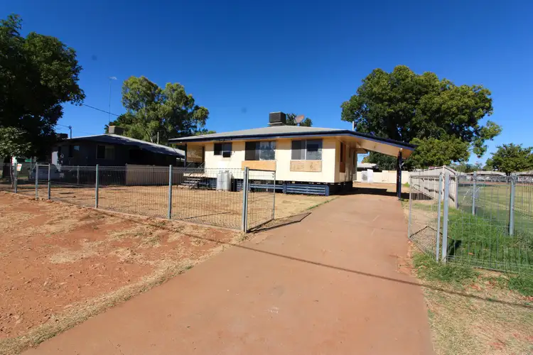 Main view of Homely house listing, 31 Gardner Street, Mount Isa QLD 4825