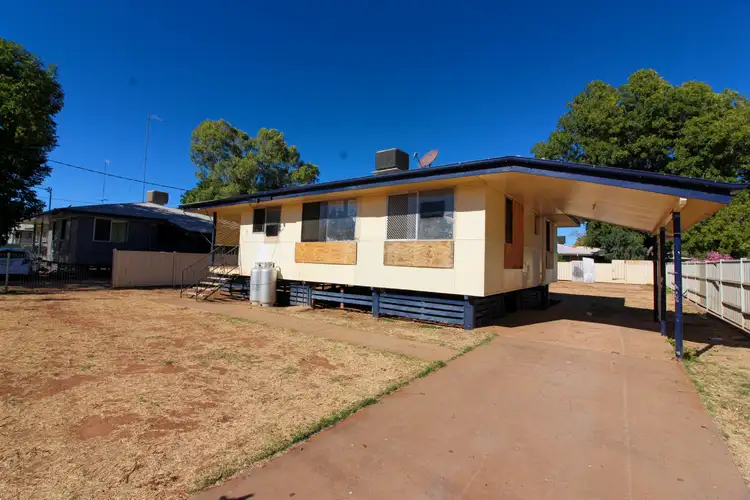 Third view of Homely house listing, 31 Gardner Street, Mount Isa QLD 4825