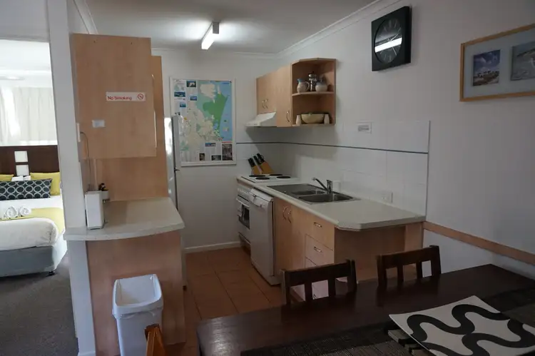 Third view of Homely unit listing, Unit 21/4 Double Island Dr, Rainbow Beach QLD 4581