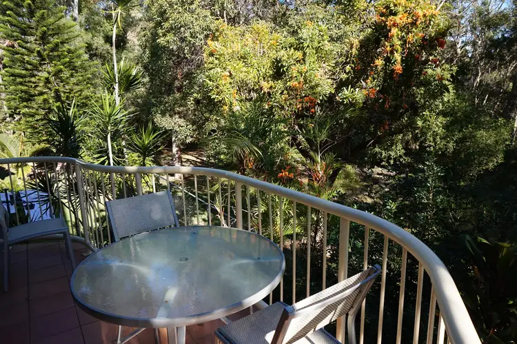 Fifth view of Homely unit listing, Unit 21/4 Double Island Dr, Rainbow Beach QLD 4581
