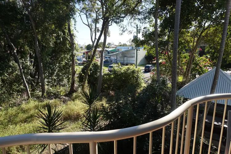 Sixth view of Homely unit listing, Unit 21/4 Double Island Dr, Rainbow Beach QLD 4581