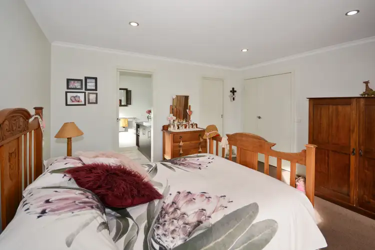 Fourth view of Homely house listing, 34 Wild St, Ararat VIC 3377