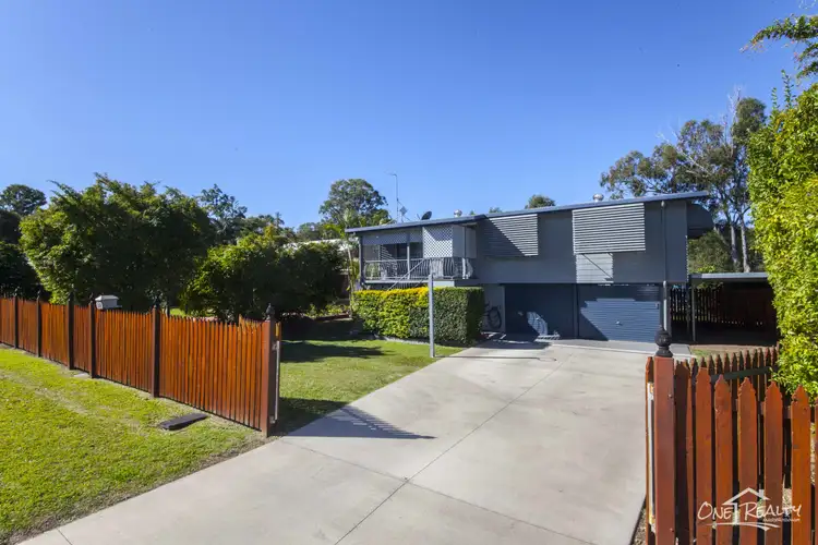 89 Teddington Rd, Tinana QLD 4650